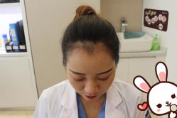 点击看大图 -大麦微针植发丨全国连锁