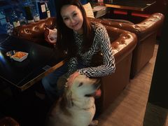 -后院儿·精酿·塔罗Happy Bar