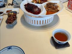-侨美食家·粤菜(体育西路店)