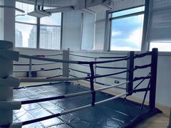 -P.T HERO私人健身工作室(吾悦国际店)