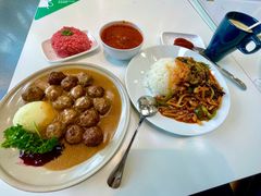 -宜家·瑞典风味餐厅(北京西红门店)