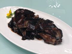 老弄堂酱鸭-新吉士·上海菜(浦东LCM置汇旭辉店)