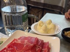 -东来顺饭庄(王府井步行街店)