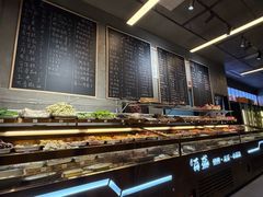 -百盛烧烤龙虾小酒馆(文富北路店)