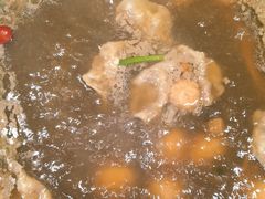 -唇辣号重庆老火锅(燕郊鑫乐汇店)