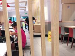 -乡村基(南坪上海城店)