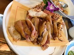 -长兴菜馆(高桥店)