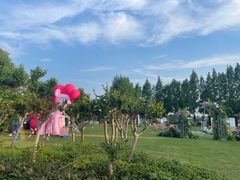 -太阳岛度假酒店