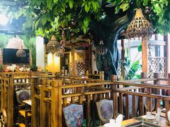 露天位-草原塞蛮羊火锅城(港湾店)