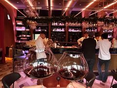 -The place那儿(新城国际店)