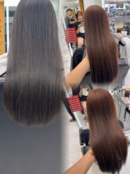 -乾健·烫染·接发SALON