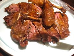 飘香脆皮鸭-米家小馆(新华店)