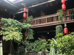 -香满楼(临安路店)