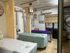 -安琪盲人按摩调理草本熏蒸馆(风和日丽店)