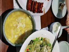 -渔沧米缸·绍兴美食(万达店)