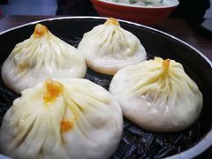 -鲁氏汤包王(长白街店)