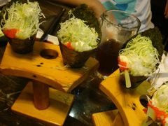 -大江户日本料理(吕厝店)