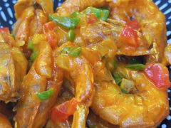 -My Way Town买味堂·东南亚餐厅(亦庄店)