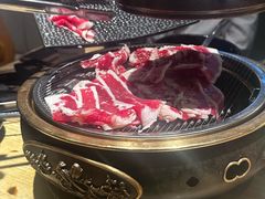 -泥炉烧肉师(新街口金銮巷店)