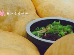 -秦唐一号西安菜馆(钟楼店)