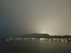 -湖畔居茶楼(湖滨店)