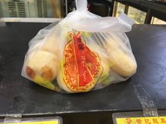 -赞记龙凤礼饼(广州市二宫向群宾馆店)