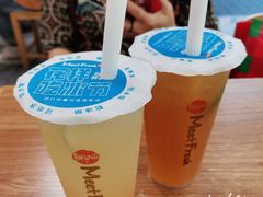 -鲜芋仙(太原街万达店)