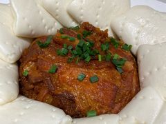 -新侨小馆(东直门北小街店)