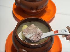 -赣南人家·头牌江西菜(劲松店)