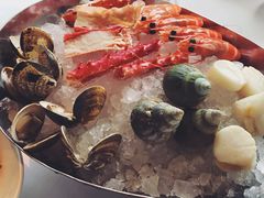 -AZUR聚(香格里拉饭店)