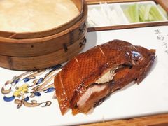 -味莊·青岛菜(云霄路店)