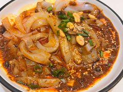 -渝信川菜(长安店)