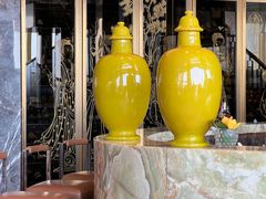 -金轩中餐厅 Jin Xuan(浦东丽思卡尔顿酒店)