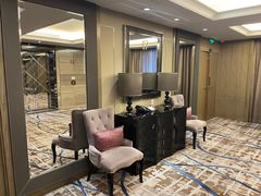 -上海静安铂尔曼酒店