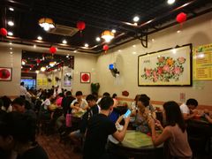 大堂-顺记冰室(宝华路店)