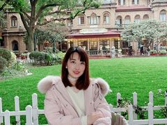 -马勒别墅·中餐厅