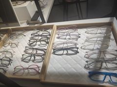 -大视家眼镜(园区星海店)