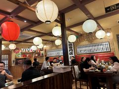 -鸟剑居酒屋(林和东路店)