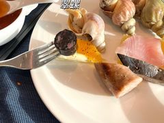 -Social 秀西餐厅-长沙瑞吉酒店(运达店)