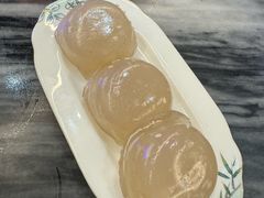 清流马蹄糕-安泰楼·佛跳墙创始人·传统闽味早茶·酒楼(三坊七巷闽菜地标店)