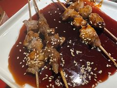 -醉烧膘·烧烤夜宵王(总店)