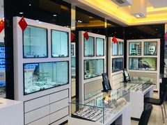 -宝岛眼镜·星创视光中心(黄河店)