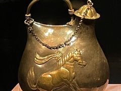 -陕西历史博物馆