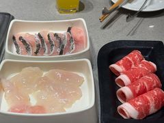 -海底捞火锅(飞马水城店)