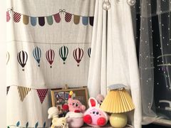 -食间旅人DIY烘焙工作室