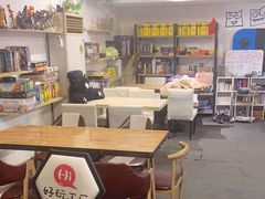 -好玩工厂密室·鹅鸭杀·桌游拼豆电玩