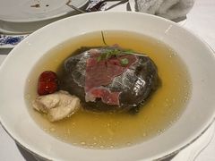 -Yan Ting 宴庭中餐厅(上海静安瑞吉酒店)