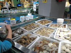 -盒马鲜生(杭州运河上街店)