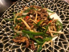 -四川餐馆(京都ポルタ店)