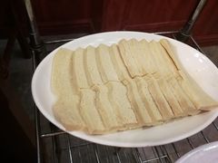 -四合義清真·老北京爆肚小吃涮肉